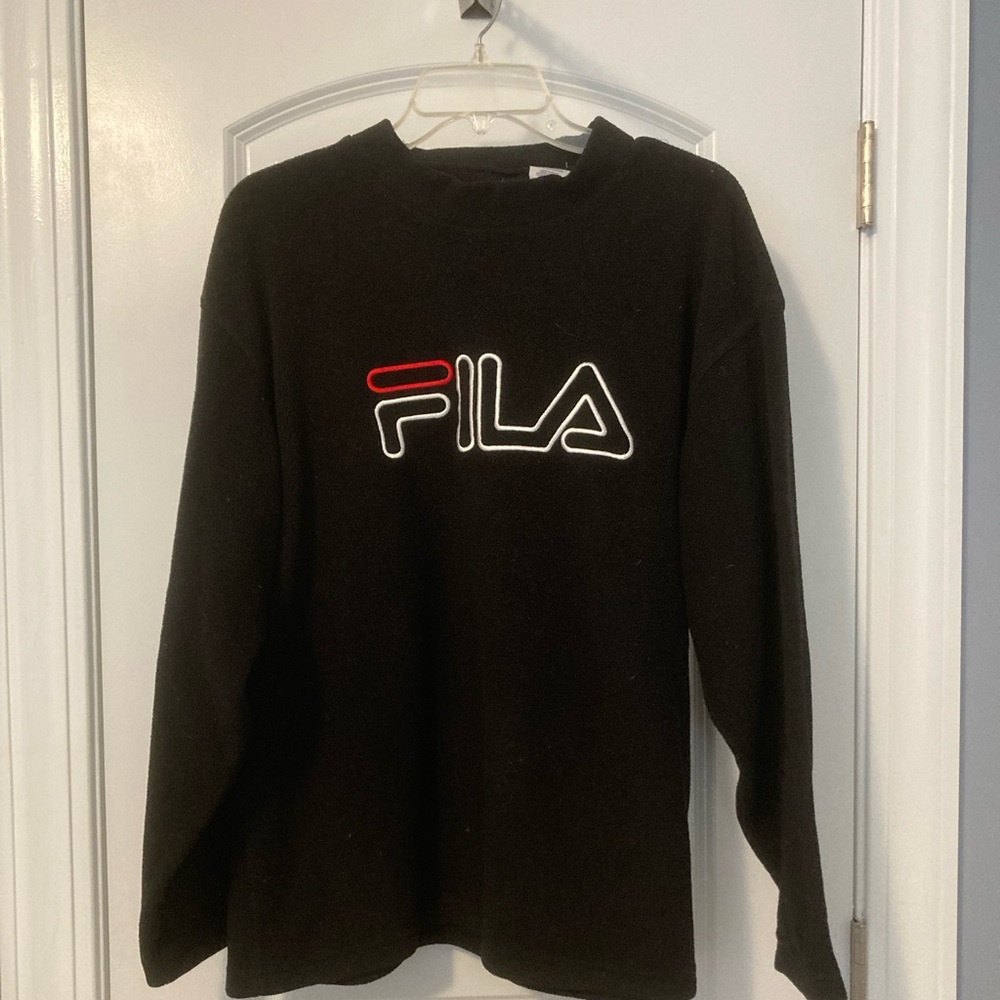FILA pullover